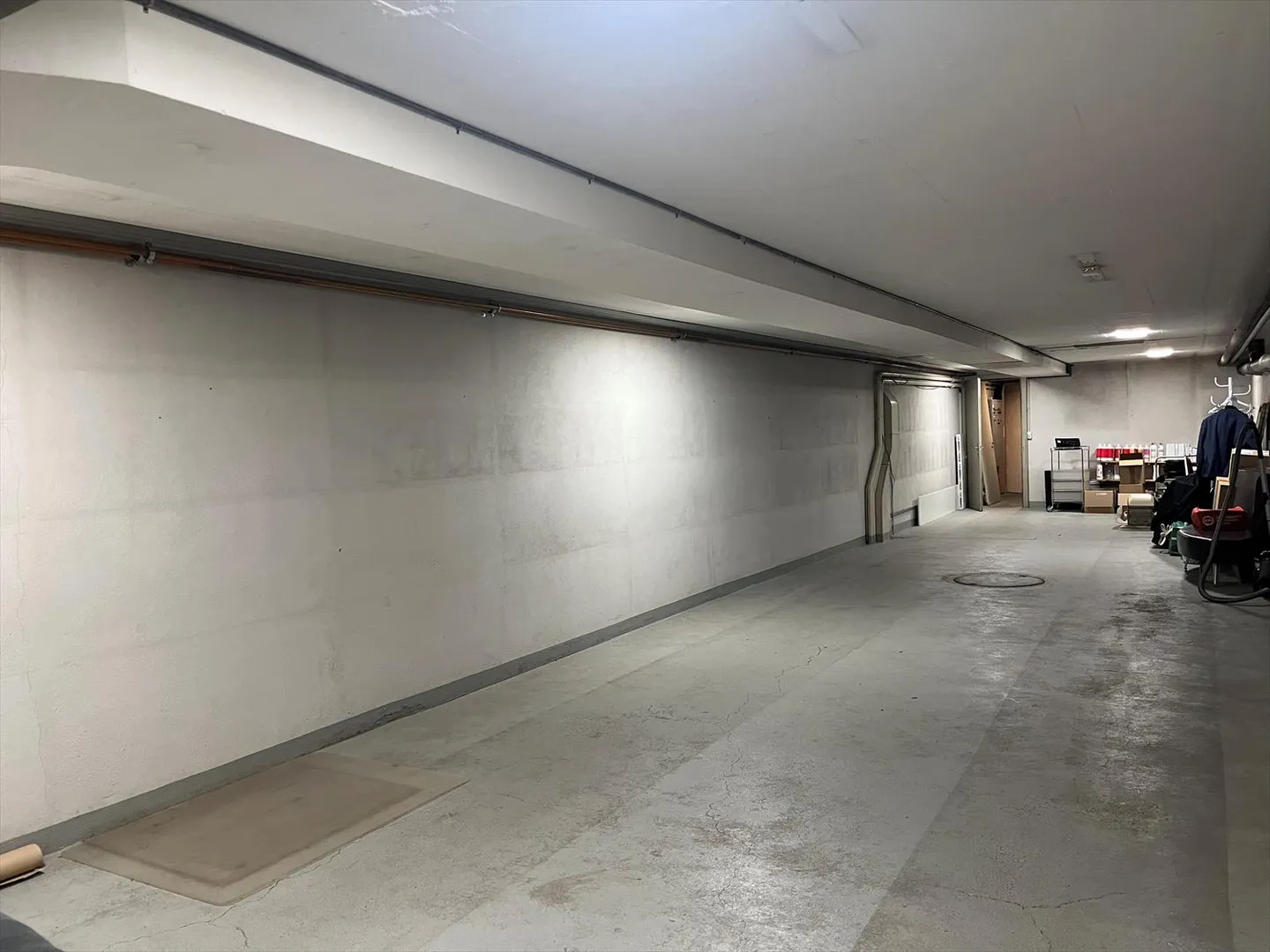 Spazio di stoccaggio in affitto - Foto 3 di 3