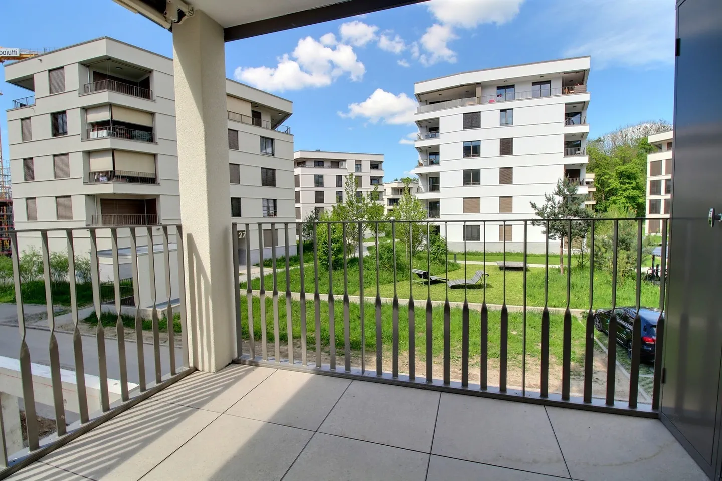 5,5 pièces neuf au 1er étage ! - Photo 6 sur 13