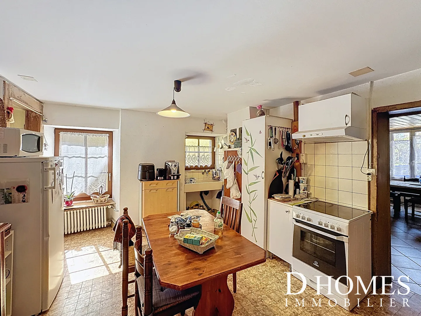 EXCLUSIVE - Village House with Great Potential - Photo 6 of 11