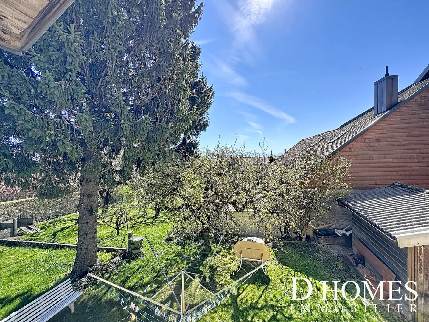 EXCLUSIVE - Village House with Great Potential - Photo 3 of 11