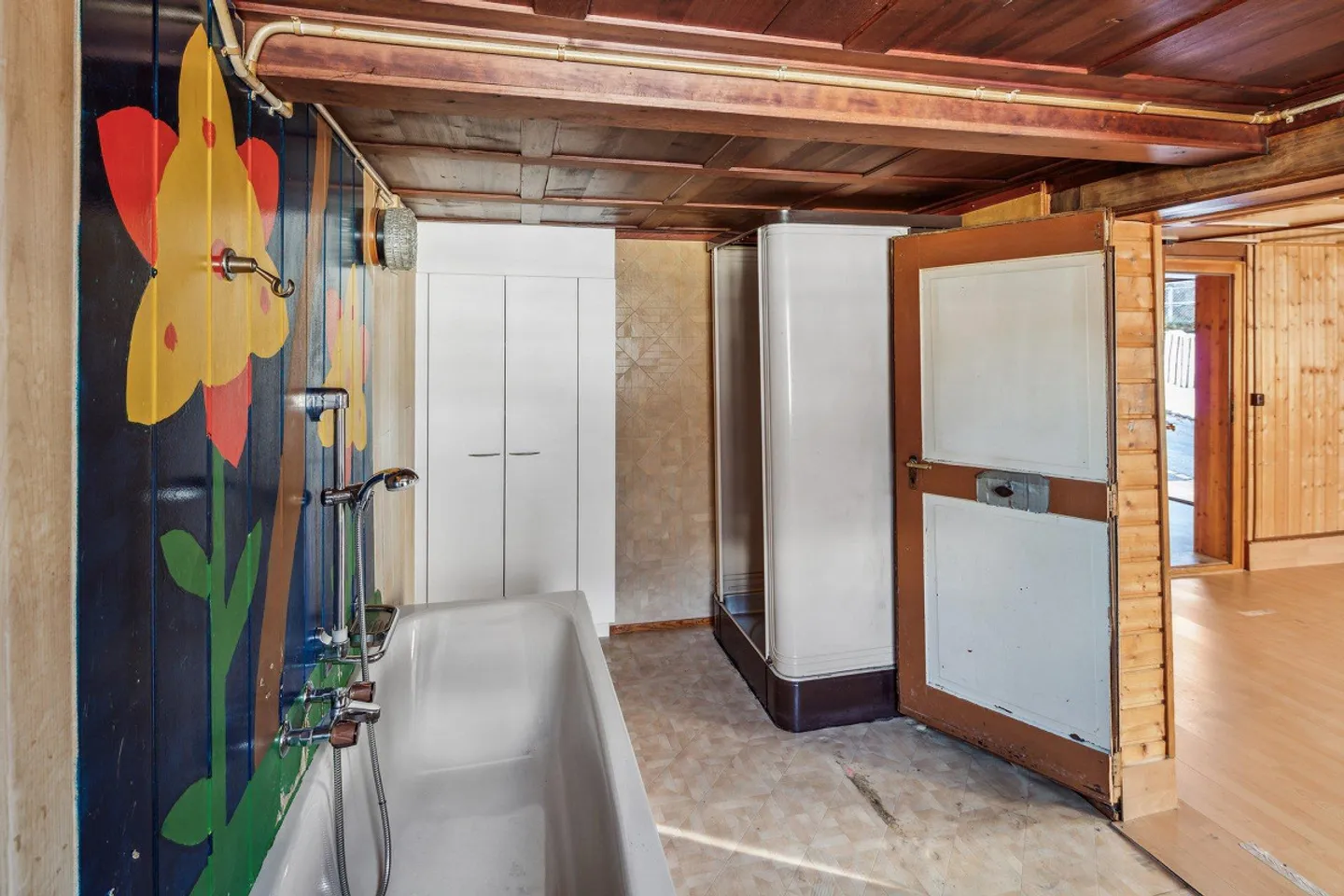 Maison jumelée dans un emplacement familial - Photo 7 sur 14