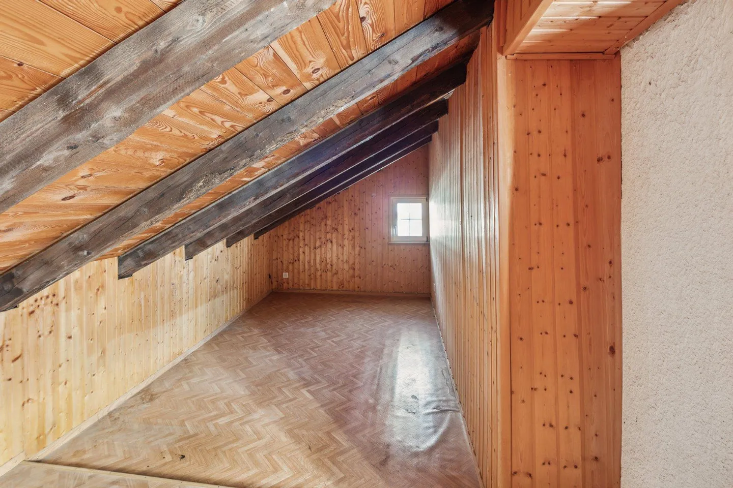 Maison jumelée dans un emplacement familial - Photo 12 sur 14