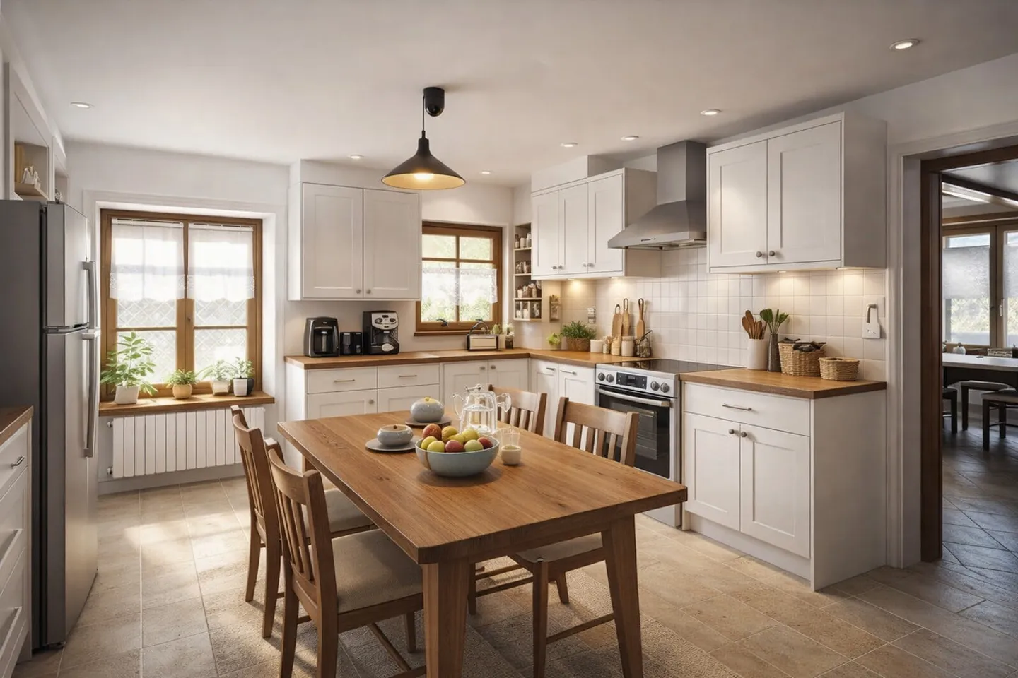 EXCLUSIVE - Village House with Great Potential - Photo 7 of 11