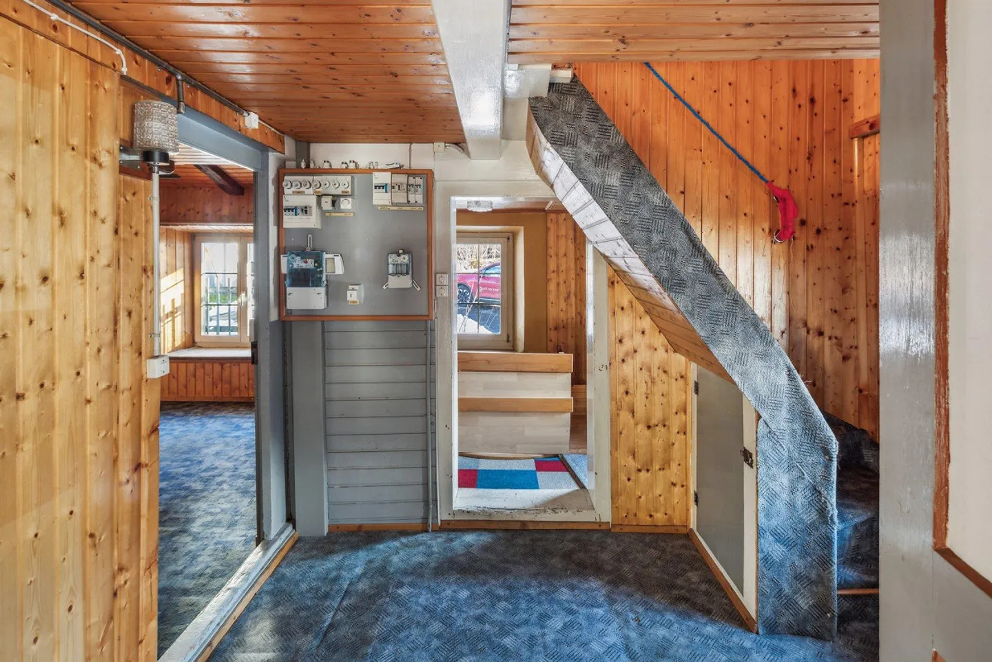 Maison jumelée dans un emplacement familial - Photo 13 sur 14