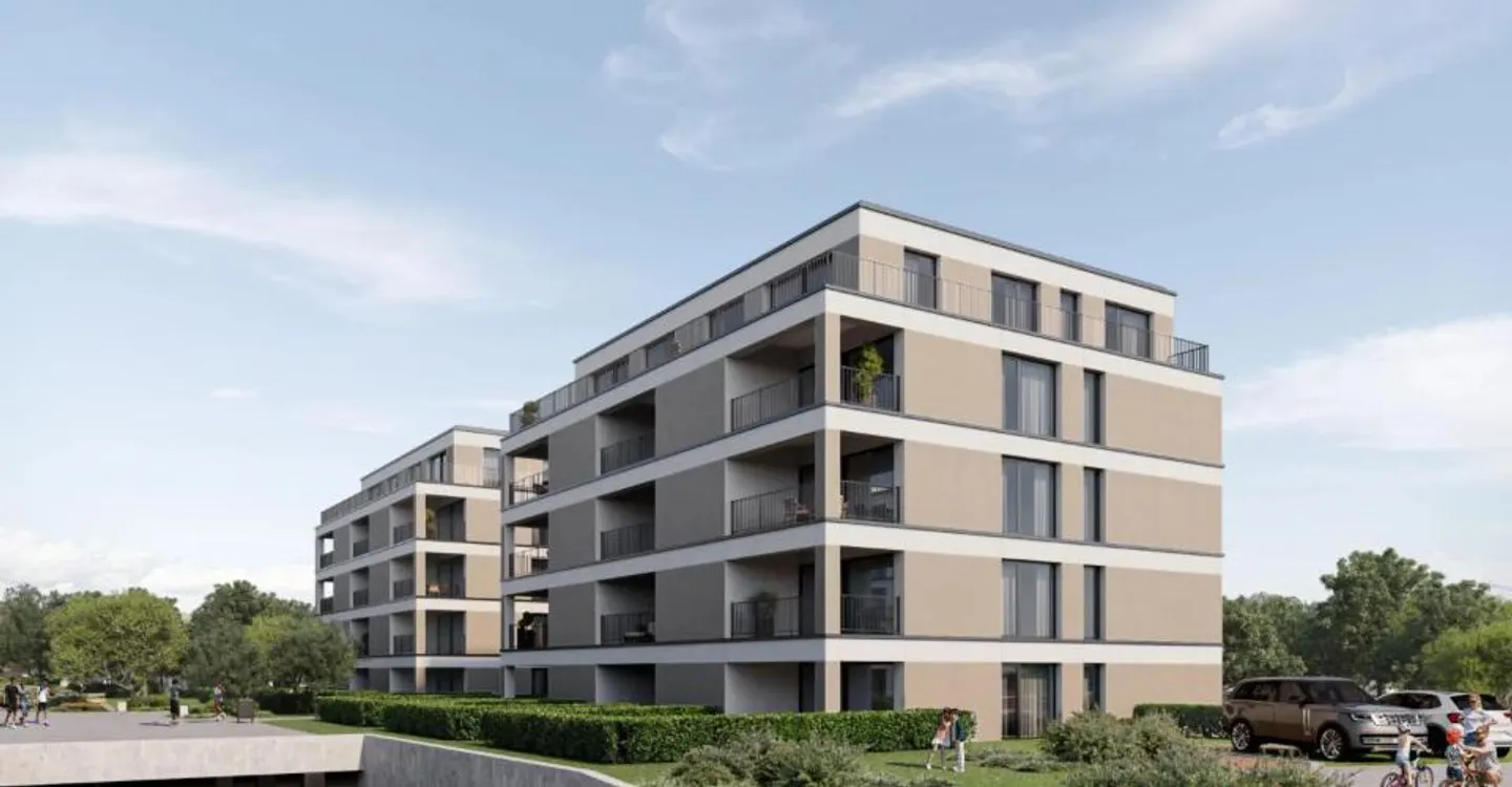 Appartamento Attico a Monthey - Foto 2 di 7