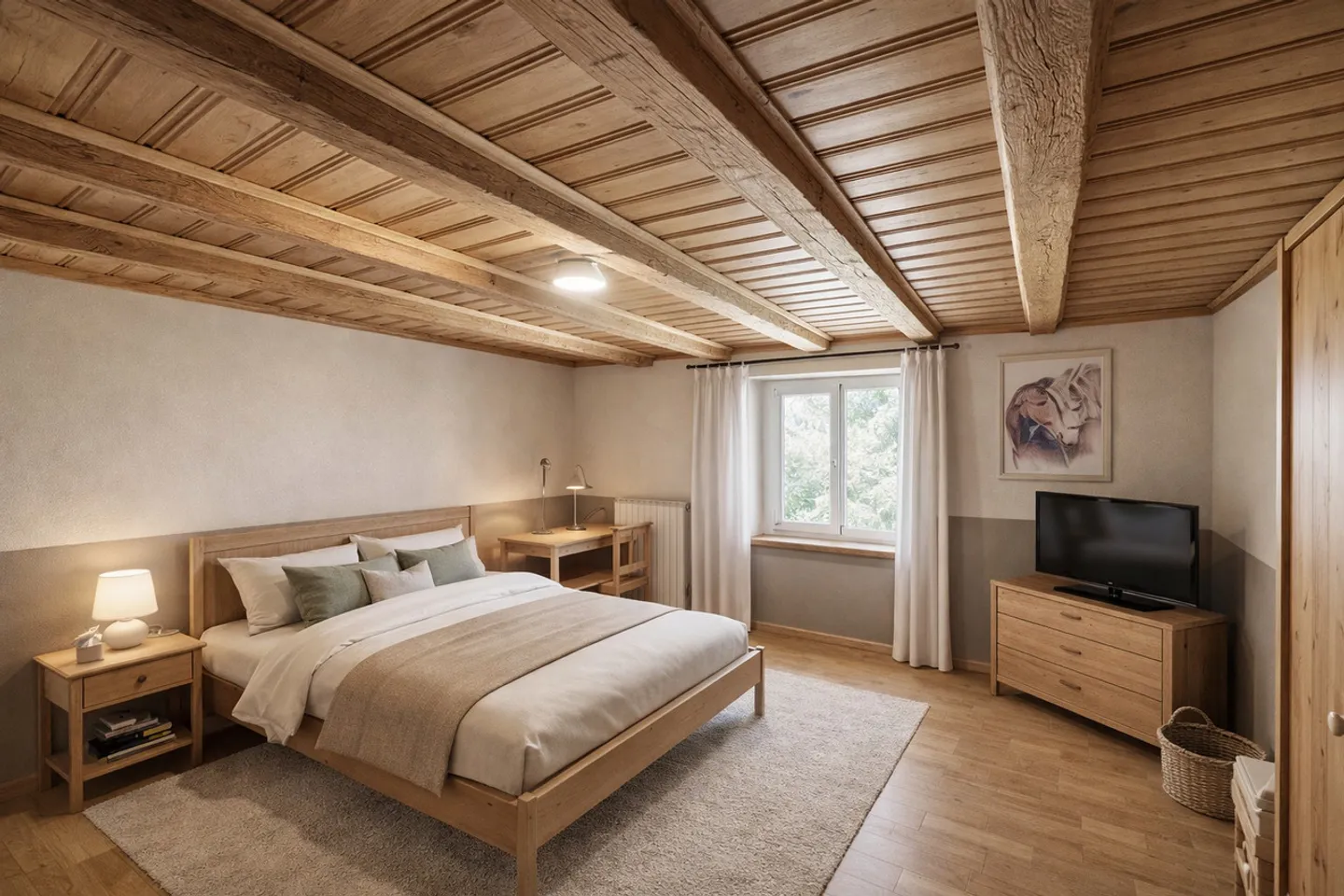 EXCLUSIVE - Village House with Great Potential - Photo 10 of 11