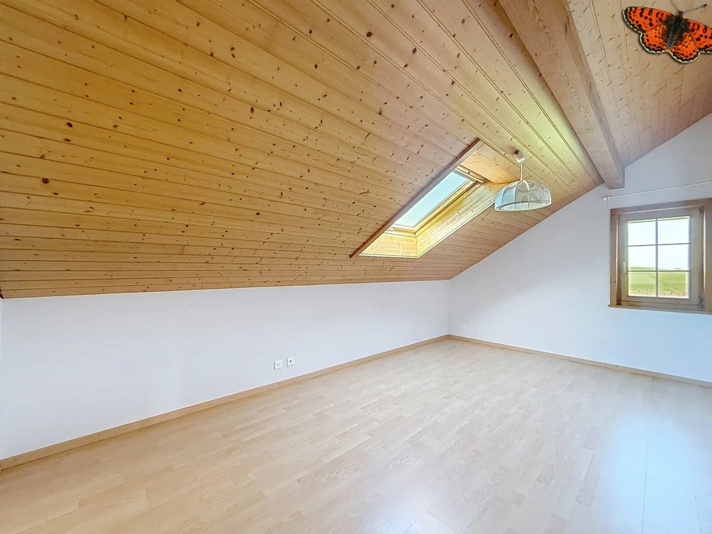 4 ½ PIÈCES - Au calme - Foto 8 von 13