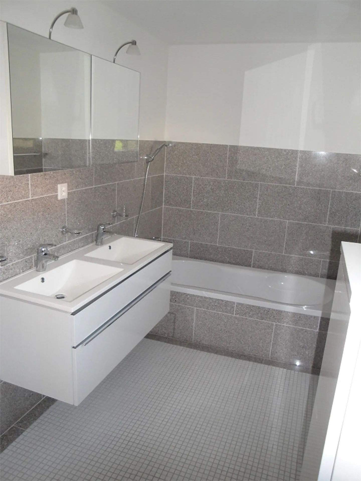 Modernly designed duplex apartment - Photo 1 of 5