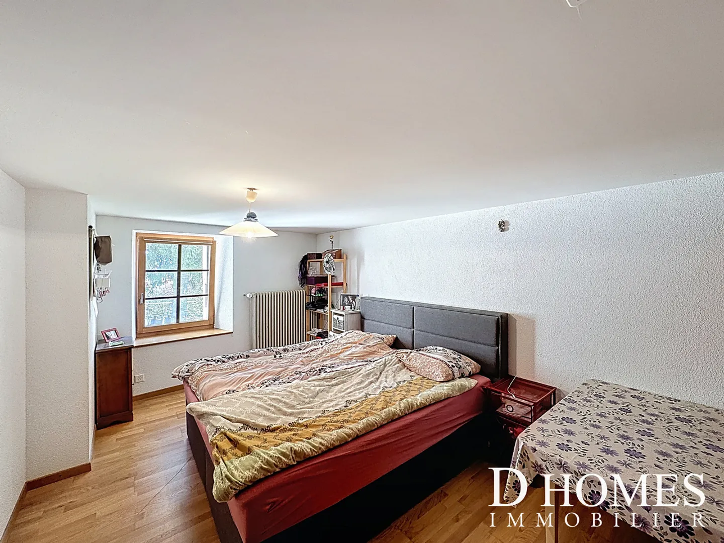 EXCLUSIVE - Village House with Great Potential - Photo 8 of 11