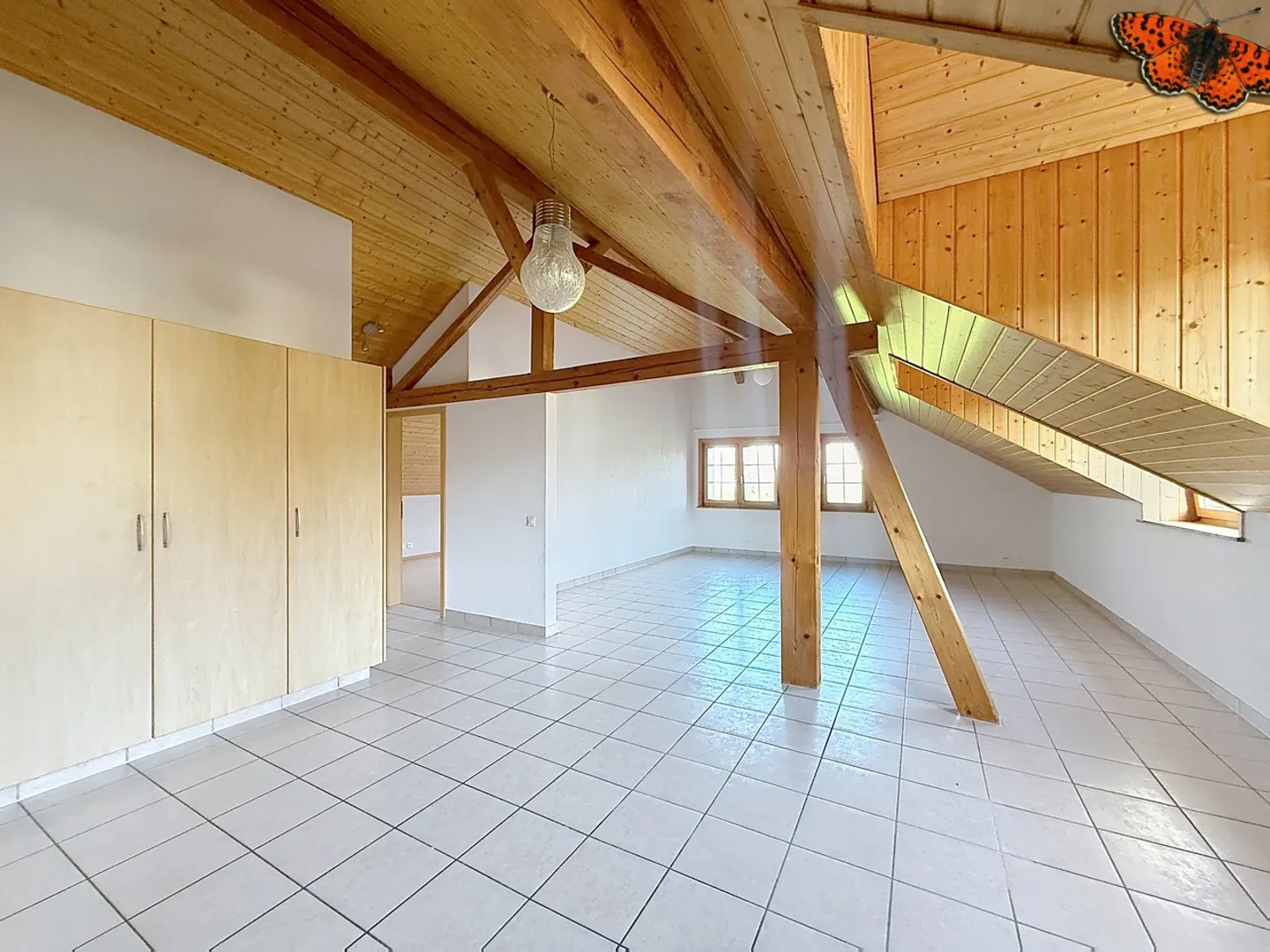 4 ½ PIÈCES - Au calme - Foto 6 von 13