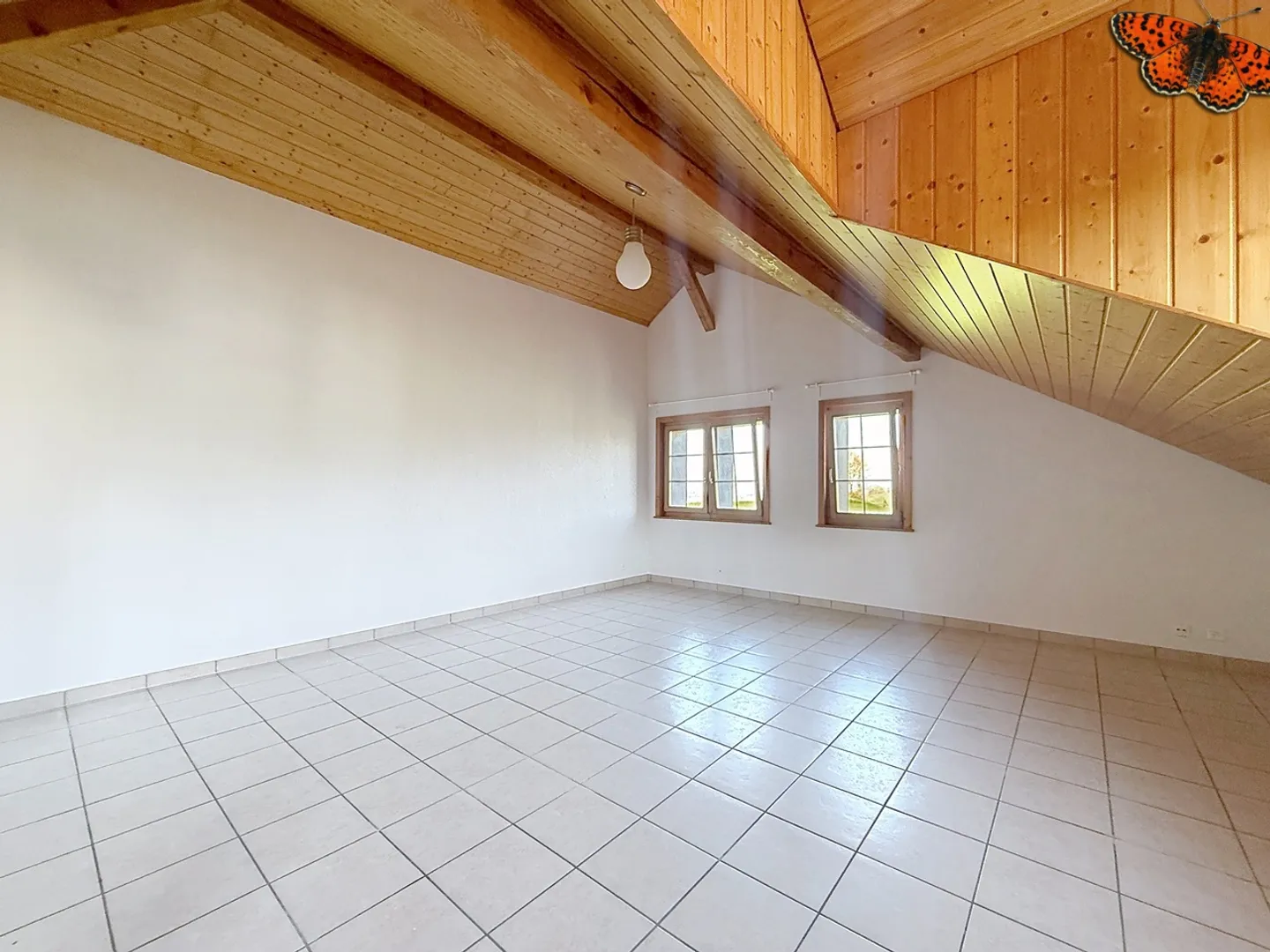 4 ½ PIÈCES - Au calme - Foto 7 von 13