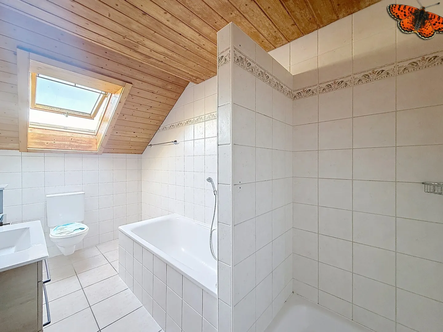 4 ½ PIÈCES - Au calme - Foto 10 von 13