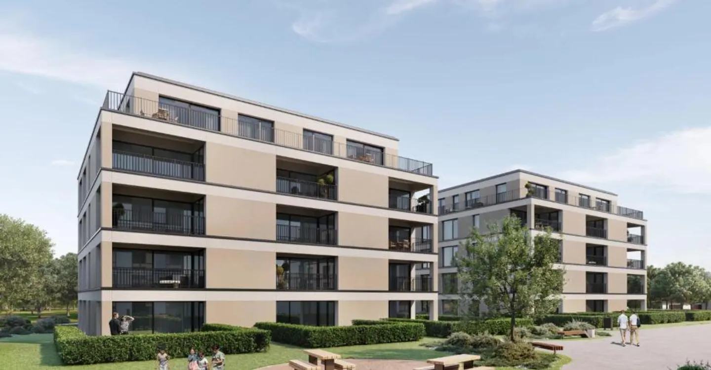 Appartamento Attico a Monthey - Foto 6 di 7
