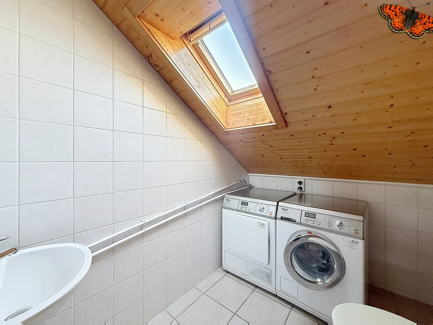 4 ½ PIÈCES - Au calme - Foto 11 von 13