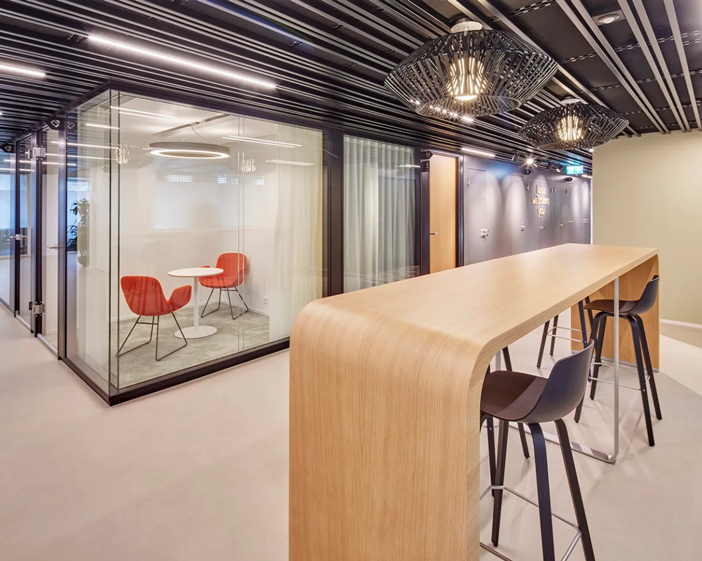 Spazio ufficio in affitto - Foto 3 di 11