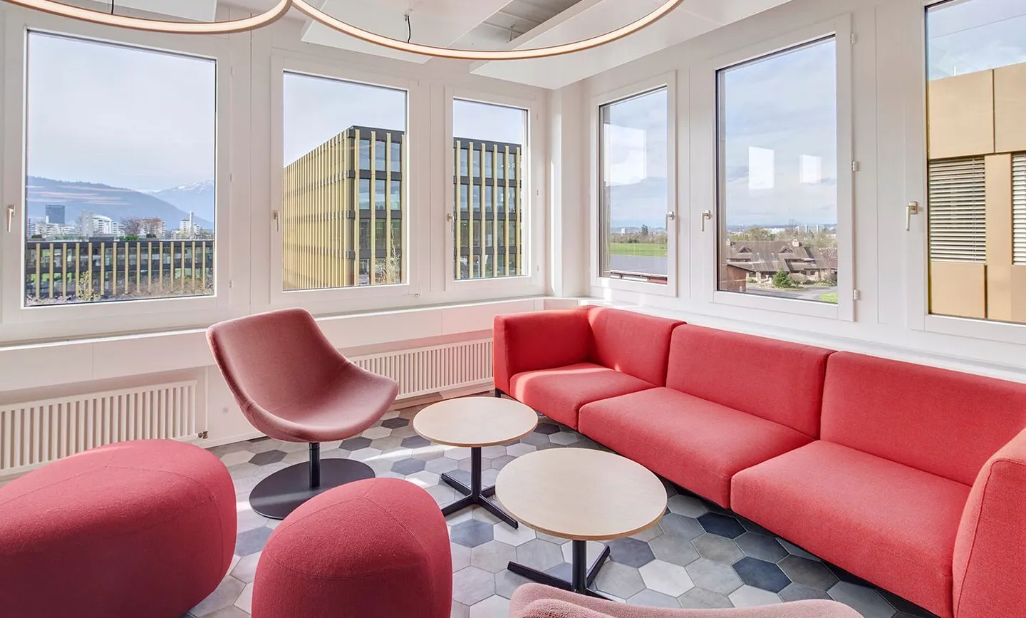 Spazio ufficio in affitto - Foto 4 di 11