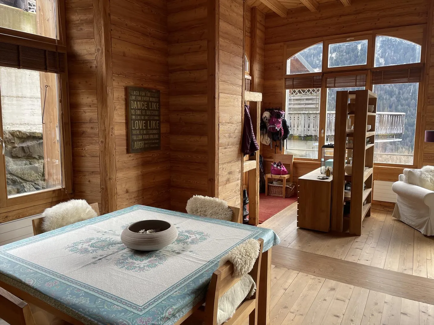 Beautiful Apartment B 103 - Photo 5 of 20