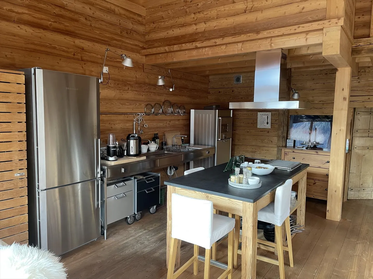 Beautiful Apartment B 103 - Photo 7 of 20