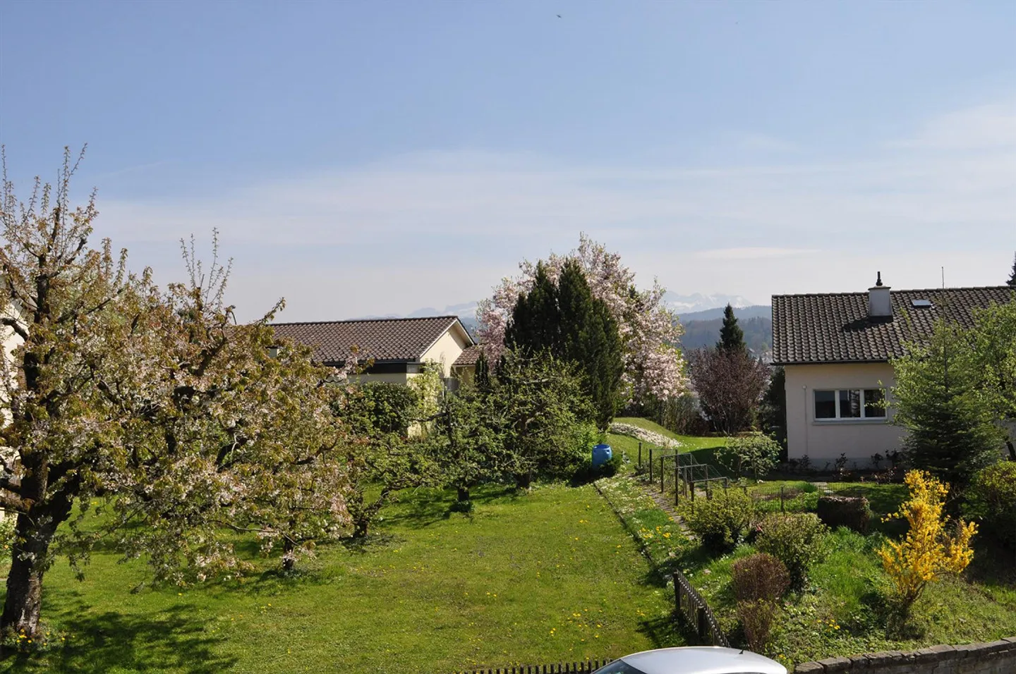 Belle appartement de 3,5 pièces à louer - Photo 1 sur 10