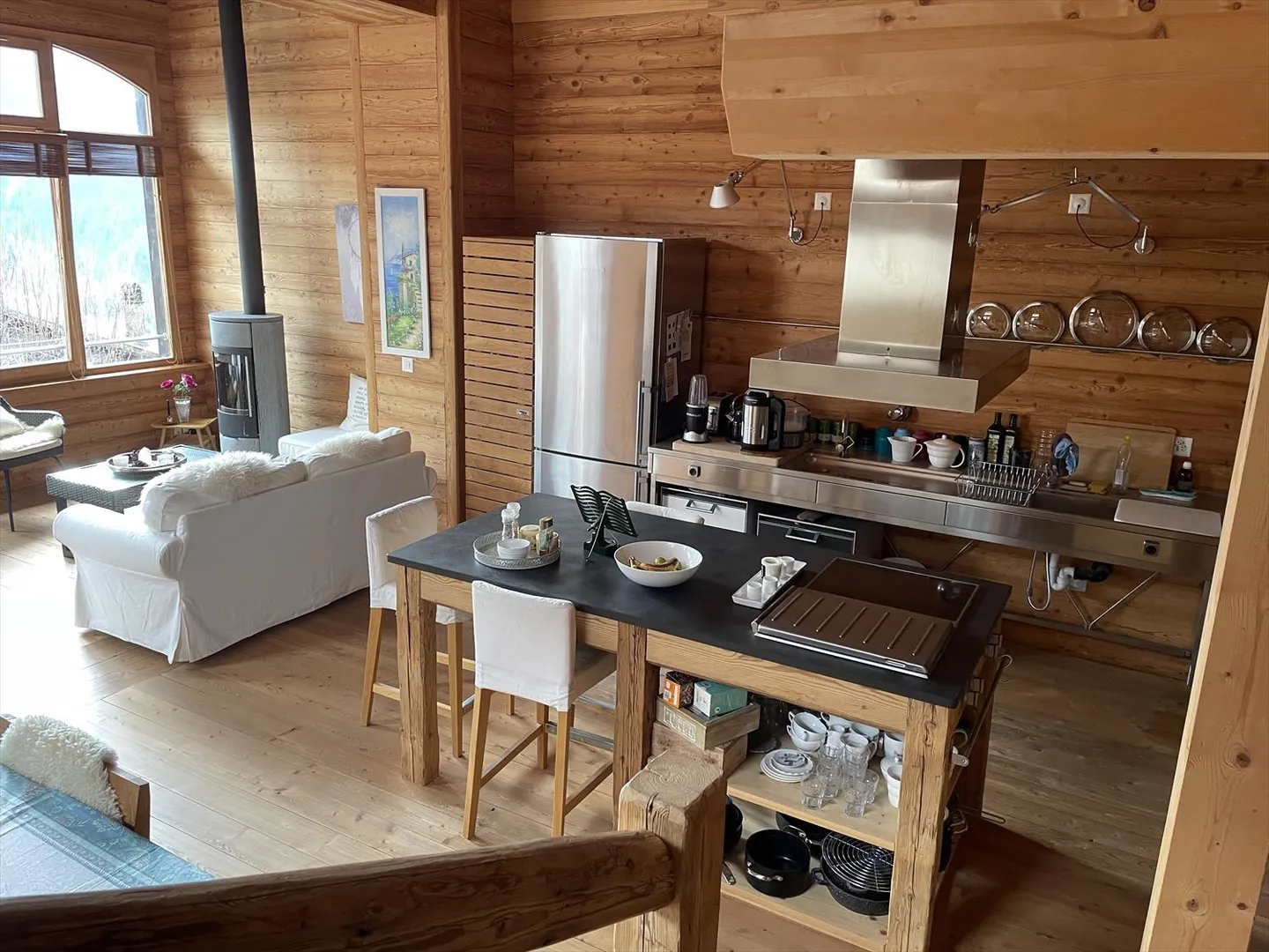 Beautiful Apartment B 103 - Photo 8 of 20