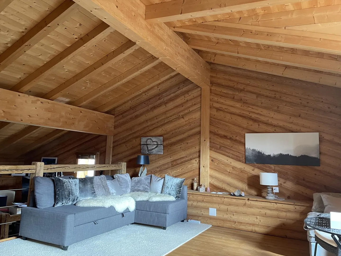 Beautiful Apartment B 103 - Photo 12 of 20