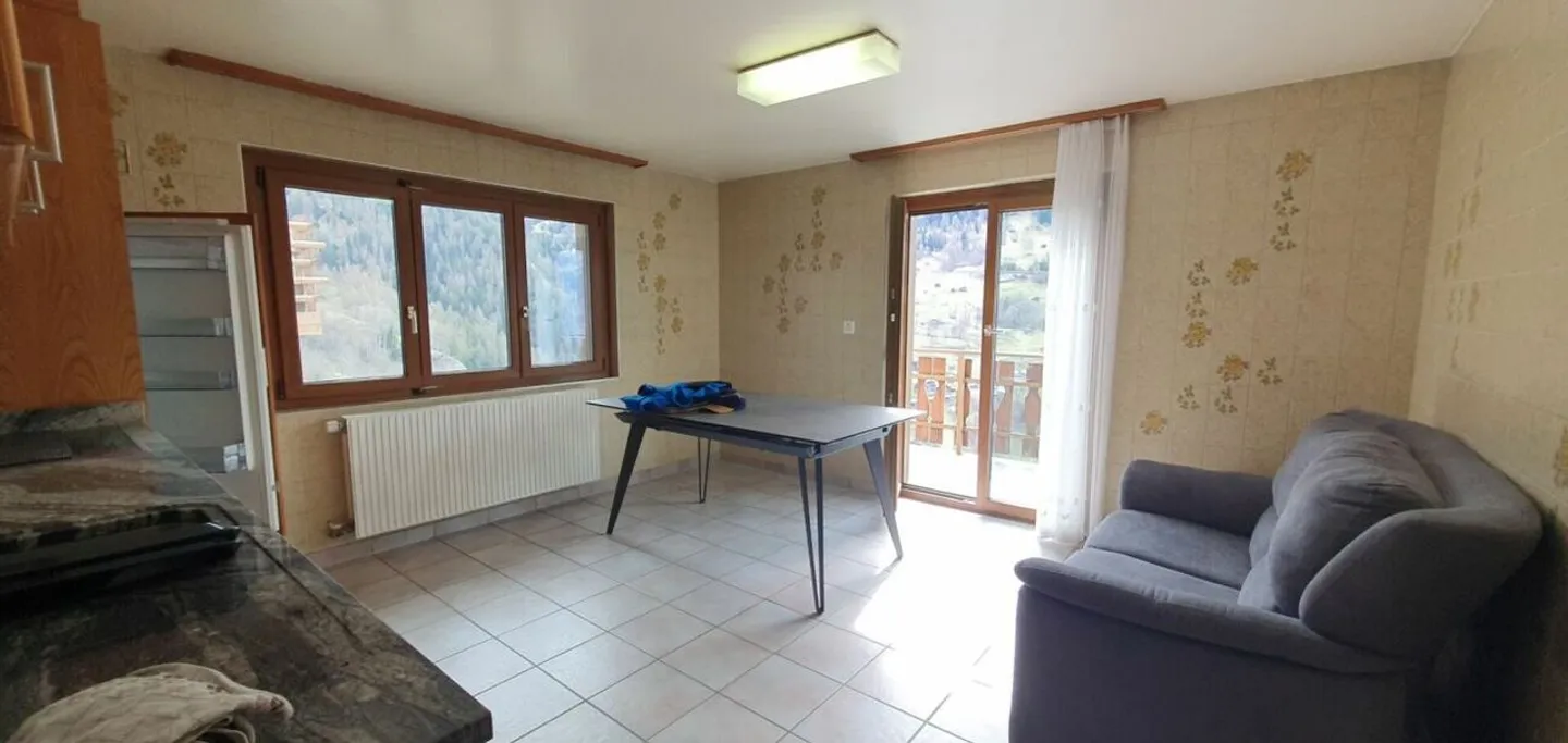 Appartamento in affitto - Foto 3 di 11
