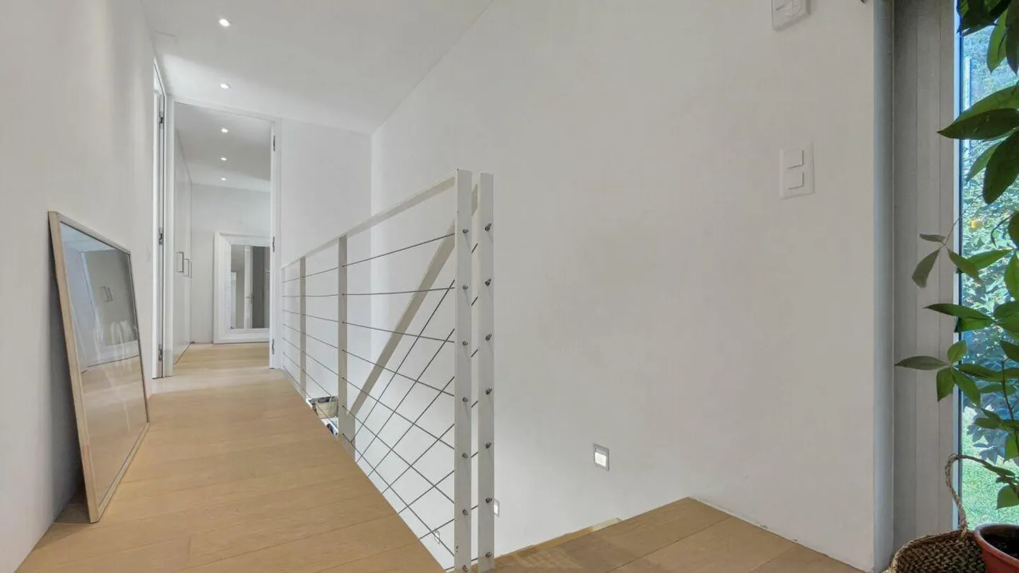 Tegna - Moderne Villa - Foto 6 von 16