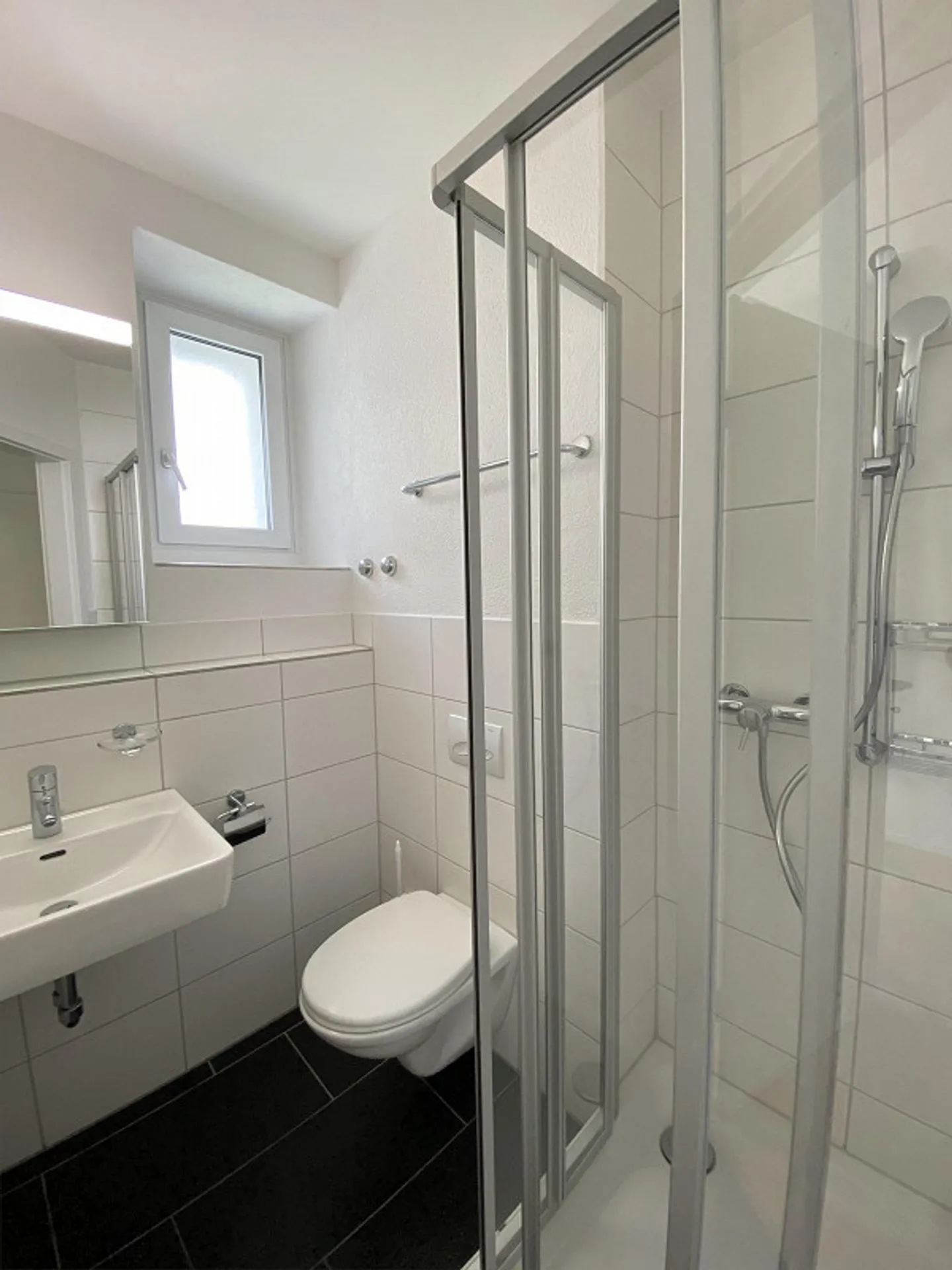 Appartement central en ville dans le district 4 - disponible à partir de décembre 2025 - Photo 4 sur 4