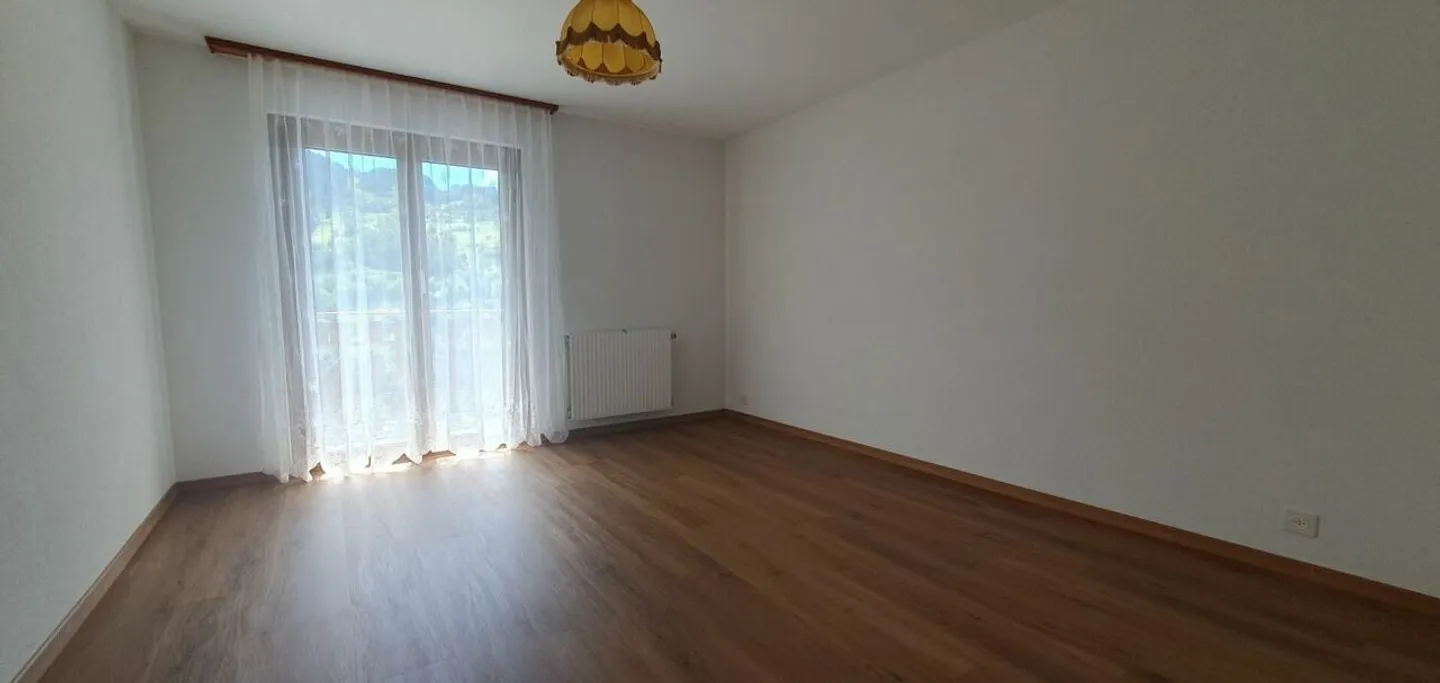 Appartamento in affitto - Foto 7 di 11