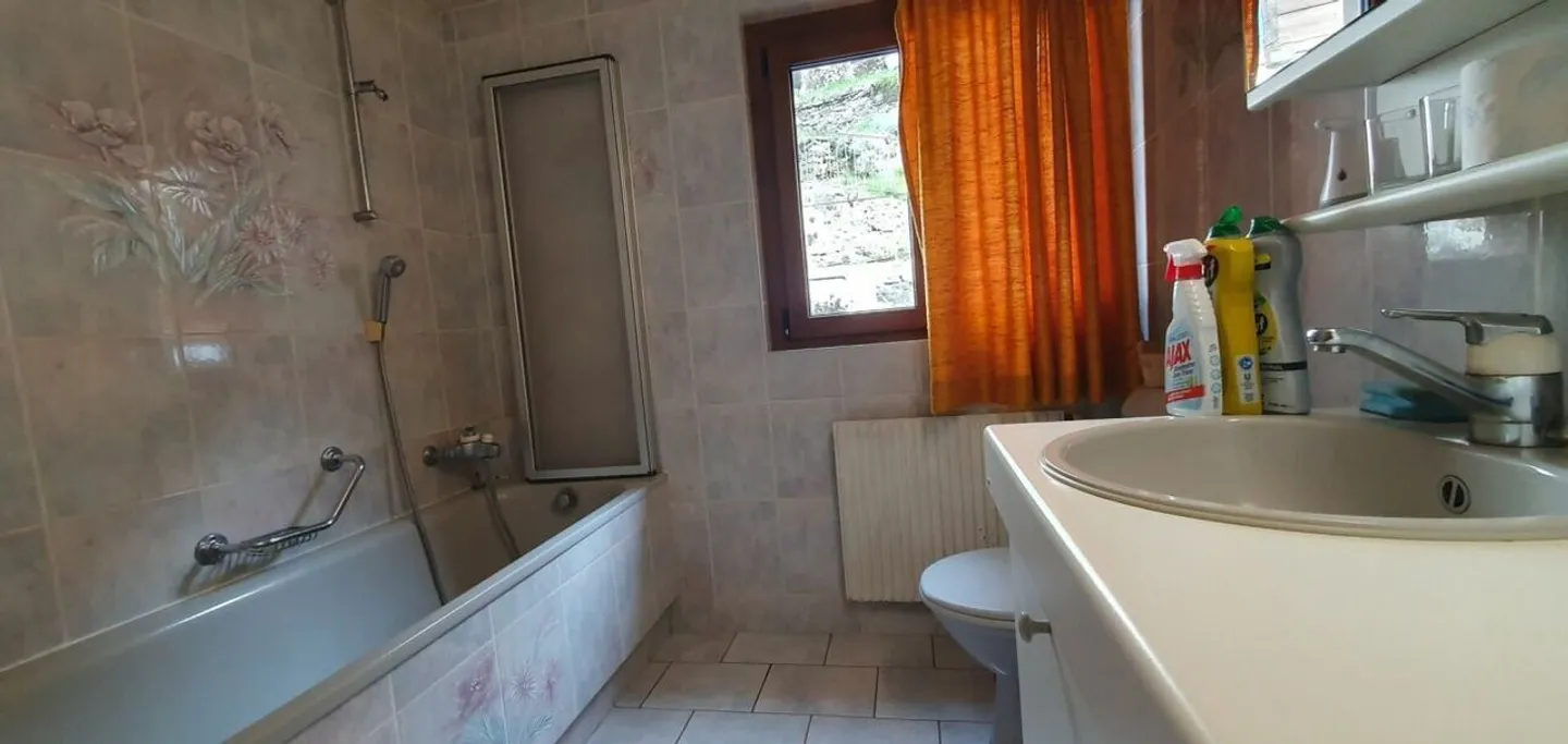 Appartamento in affitto - Foto 9 di 11