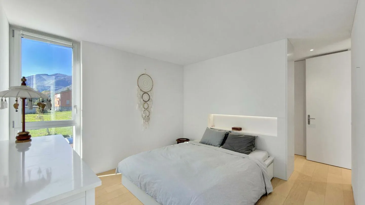 Tegna - Moderne Villa - Foto 7 von 16