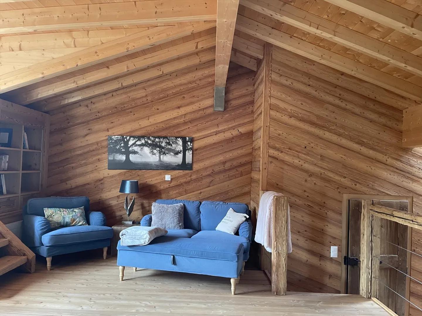 Beautiful Apartment B 103 - Photo 15 of 20