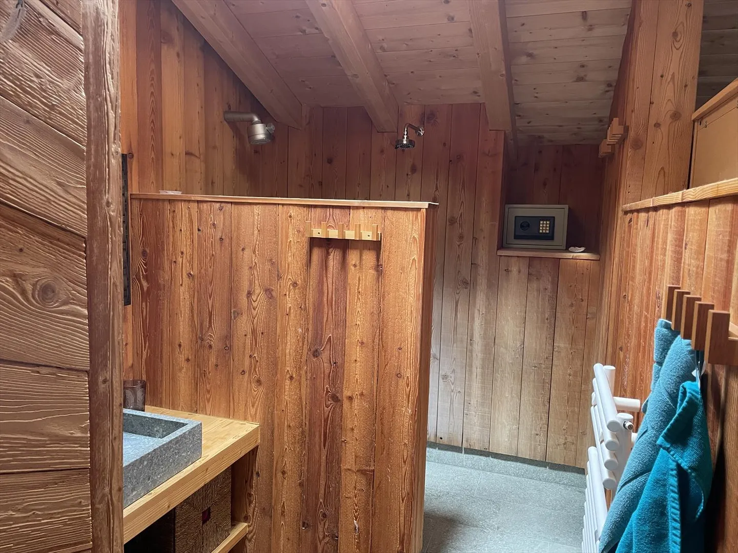 Beautiful Apartment B 103 - Photo 17 of 20