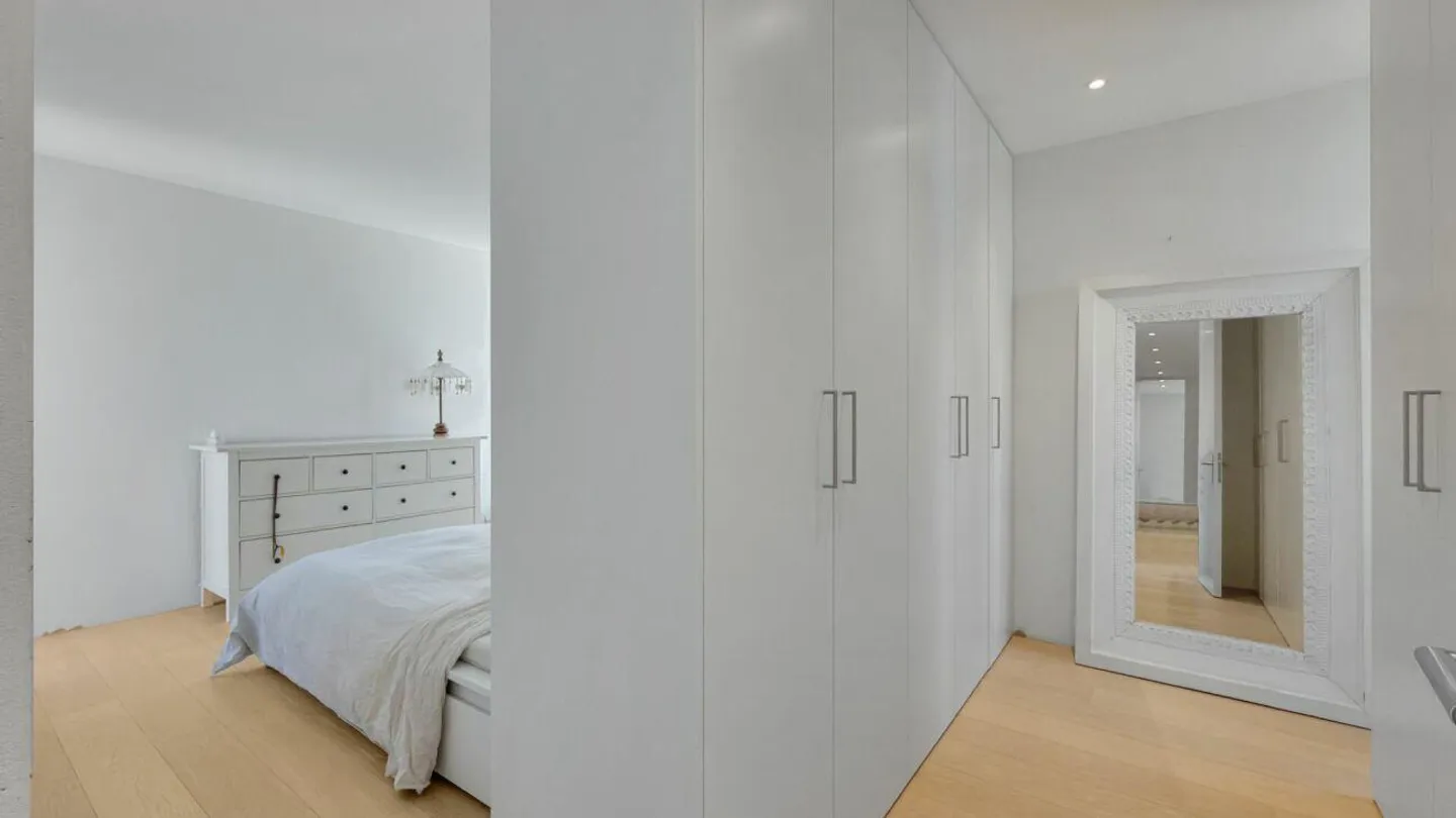 Tegna - Moderne Villa - Foto 8 von 16