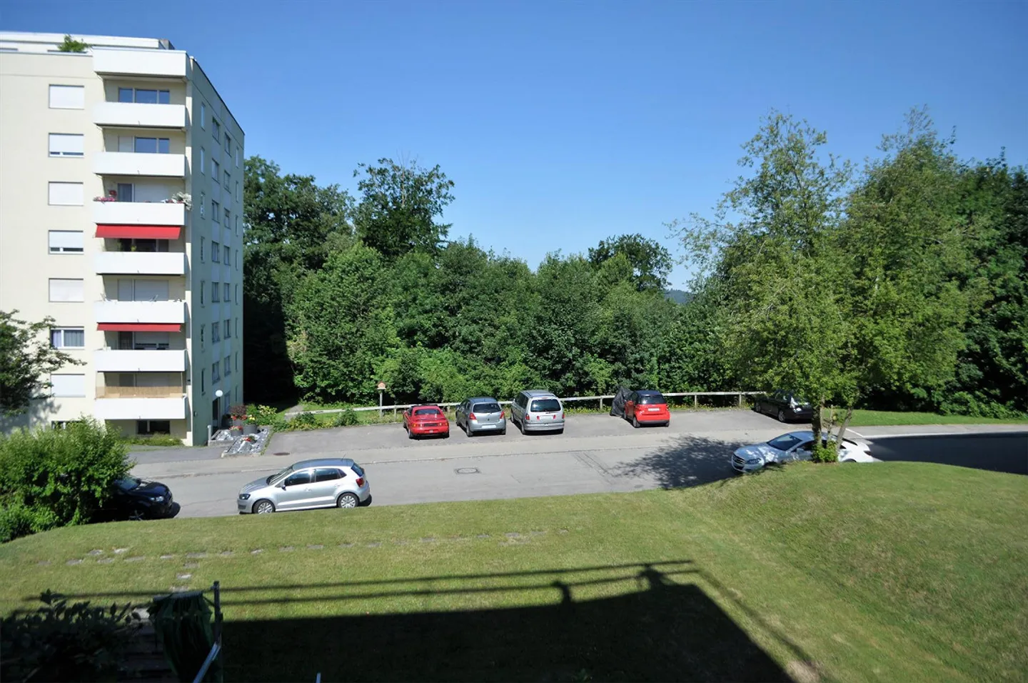 Belle appartement de 3,5 pièces à louer - Photo 2 sur 10