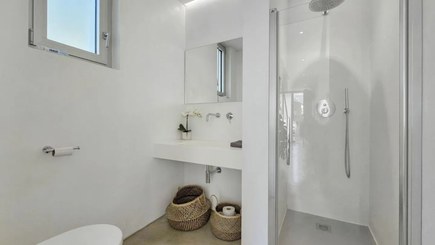 Tegna - Moderne Villa - Foto 12 von 16