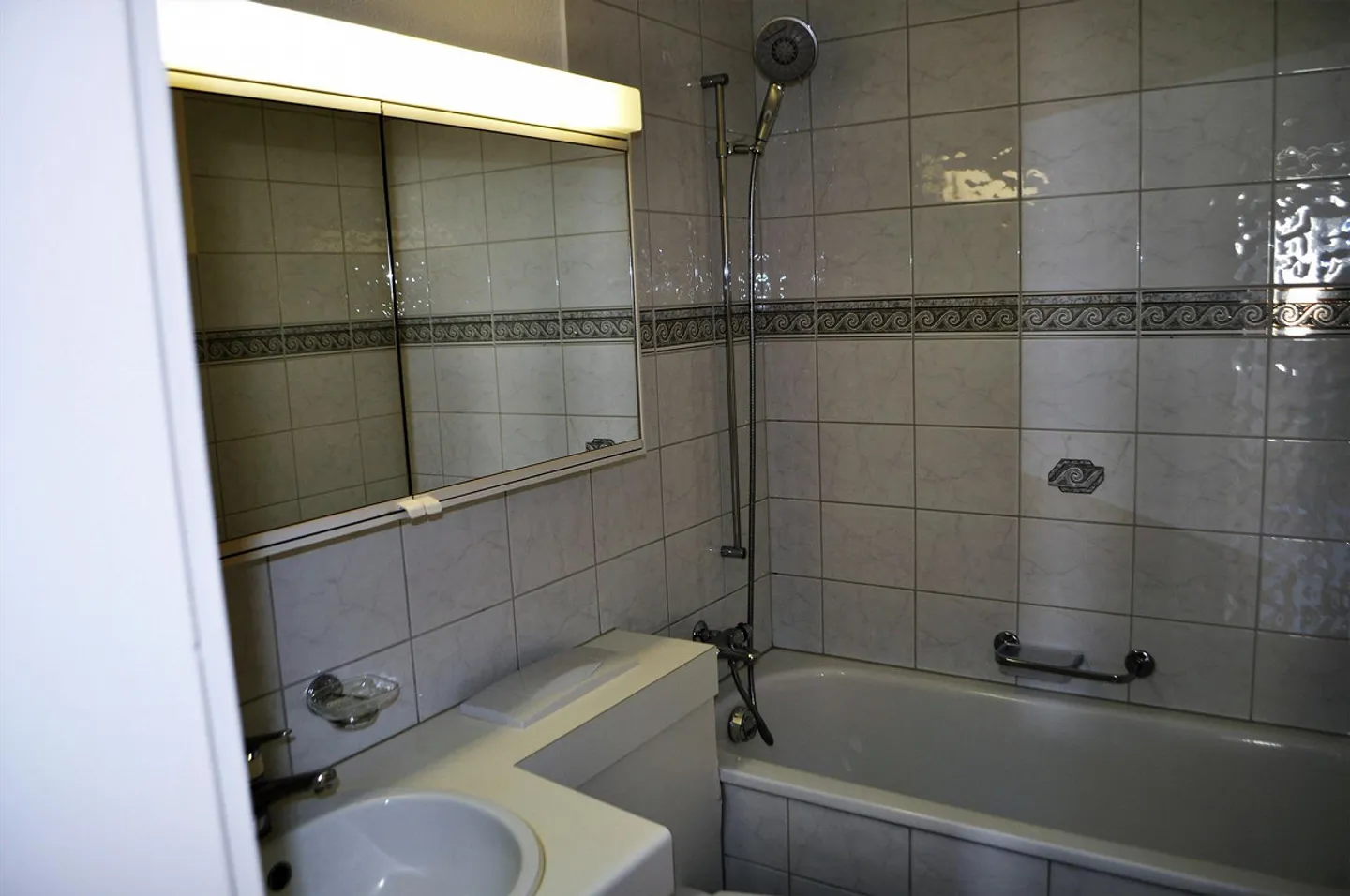 Belle appartement de 3,5 pièces à louer - Photo 4 sur 10