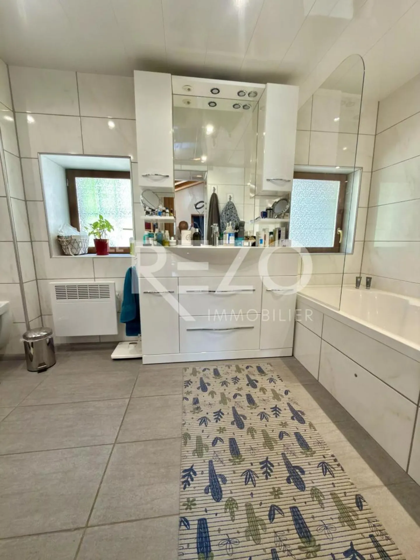 Unique village house with superb panoramic view! Ollon, Crans-Montana, VS - Photo 13 of 13