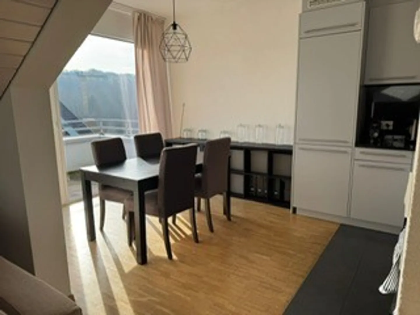 3.5-room apartment - Photo 3 of 10