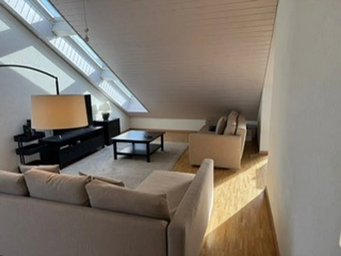 3.5-room apartment - Photo 4 of 10