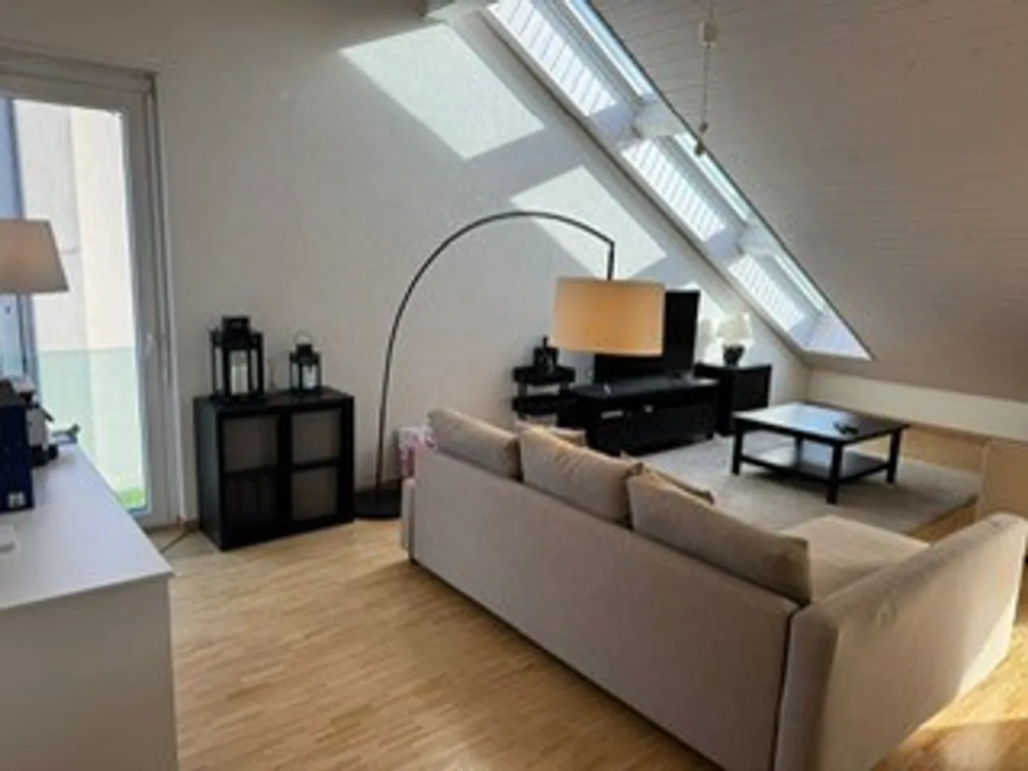 3.5-room apartment - Photo 5 of 10