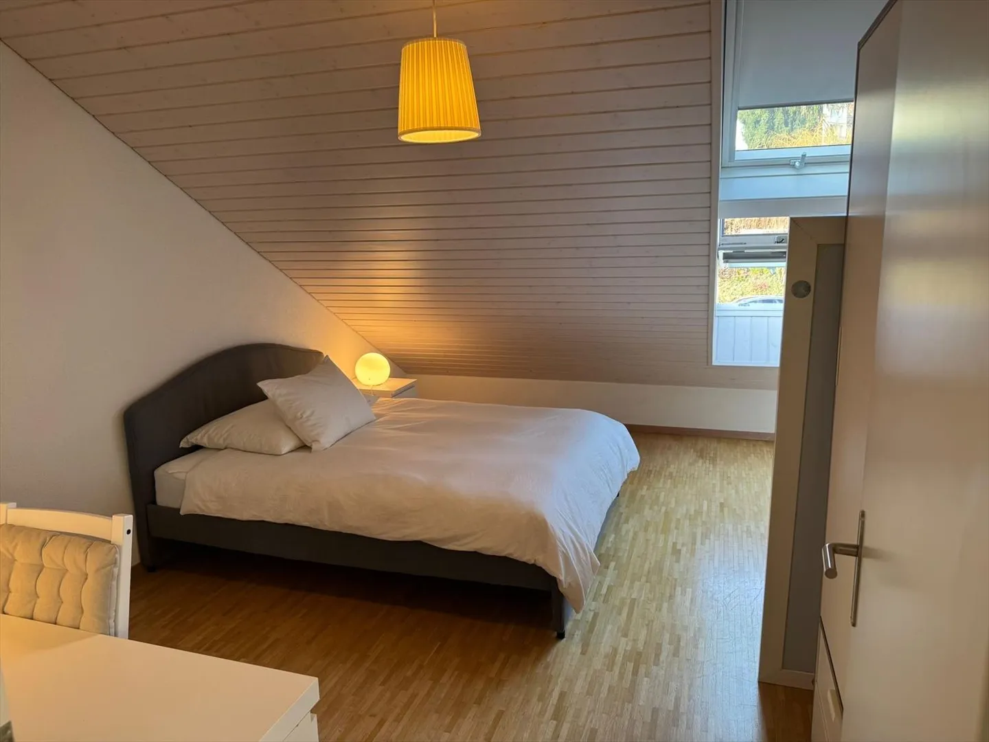 3.5-room apartment - Photo 6 of 10