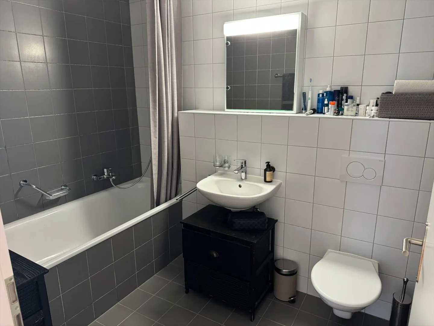 3.5-room apartment - Photo 10 of 10