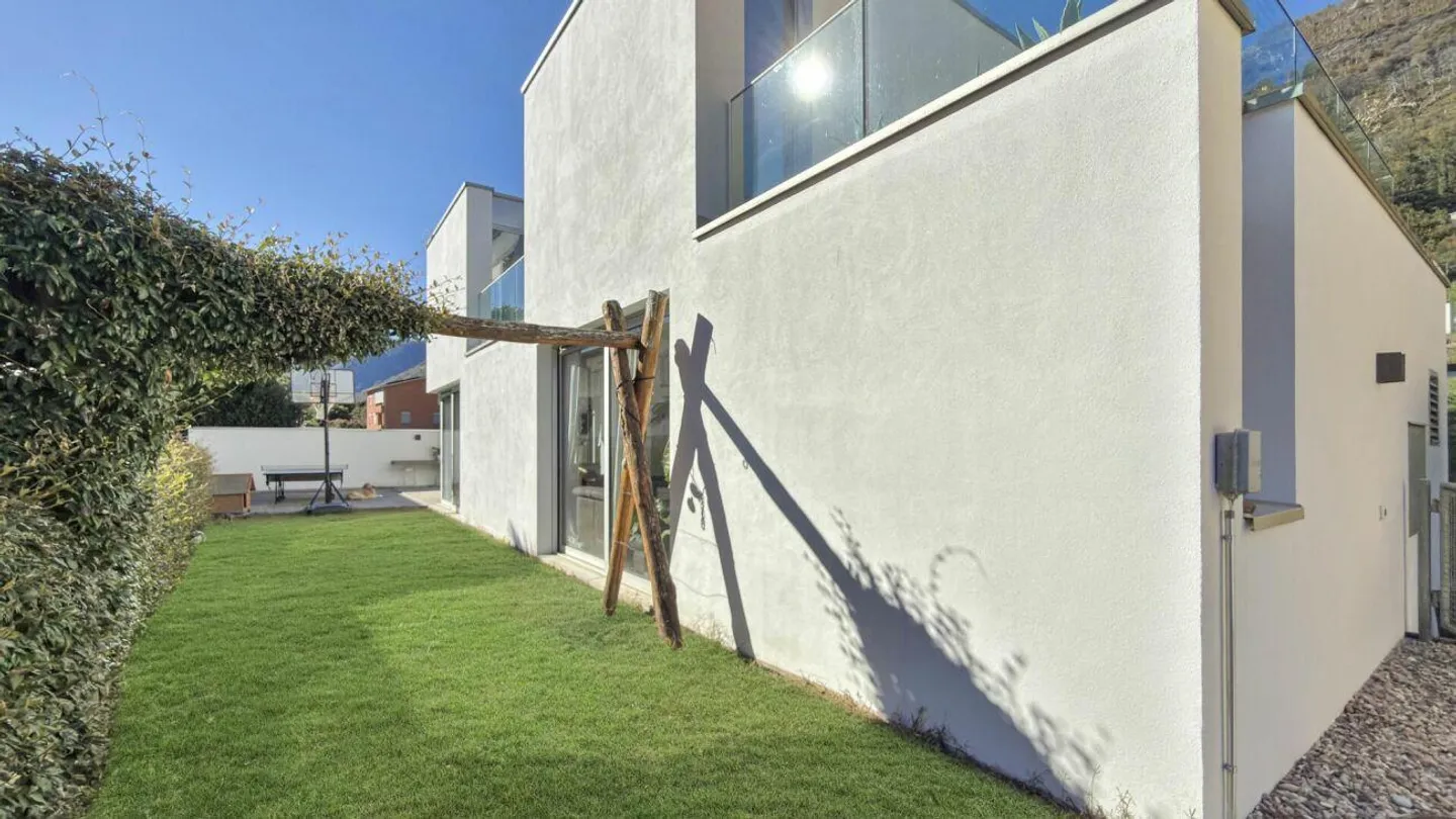 Tegna - Moderne Villa - Foto 15 von 16