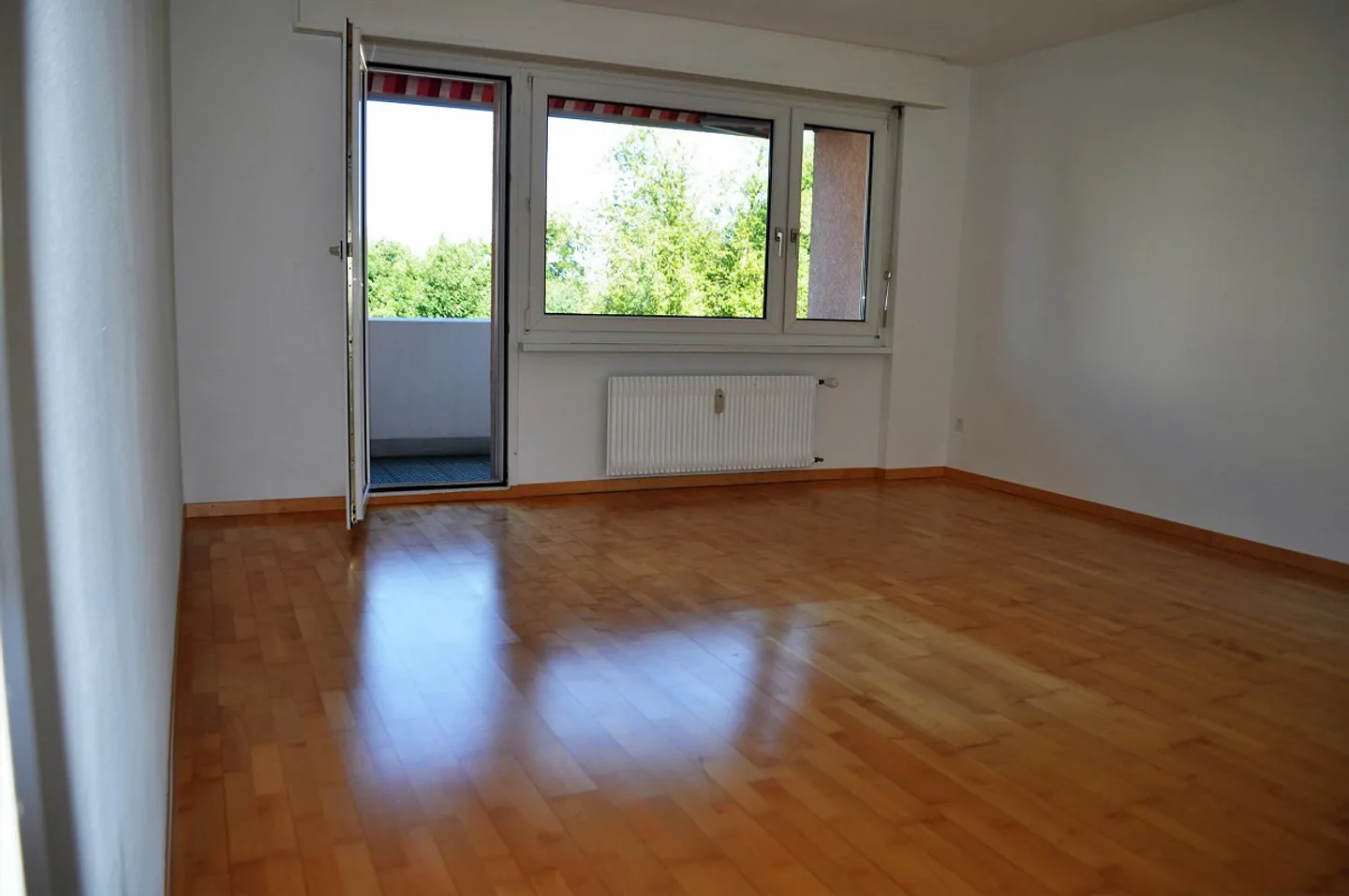 Belle appartement de 3,5 pièces à louer - Photo 8 sur 10