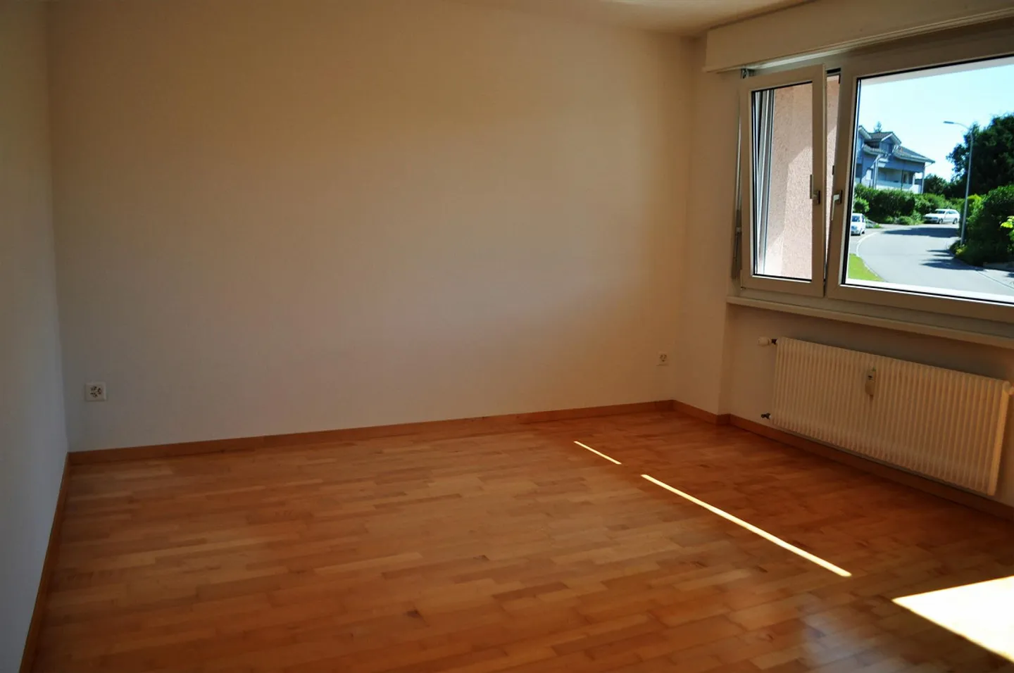 Belle appartement de 3,5 pièces à louer - Photo 7 sur 10