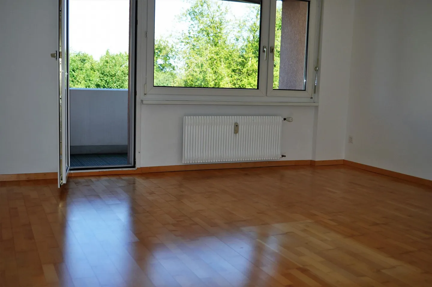 Belle appartement de 3,5 pièces à louer - Photo 9 sur 10