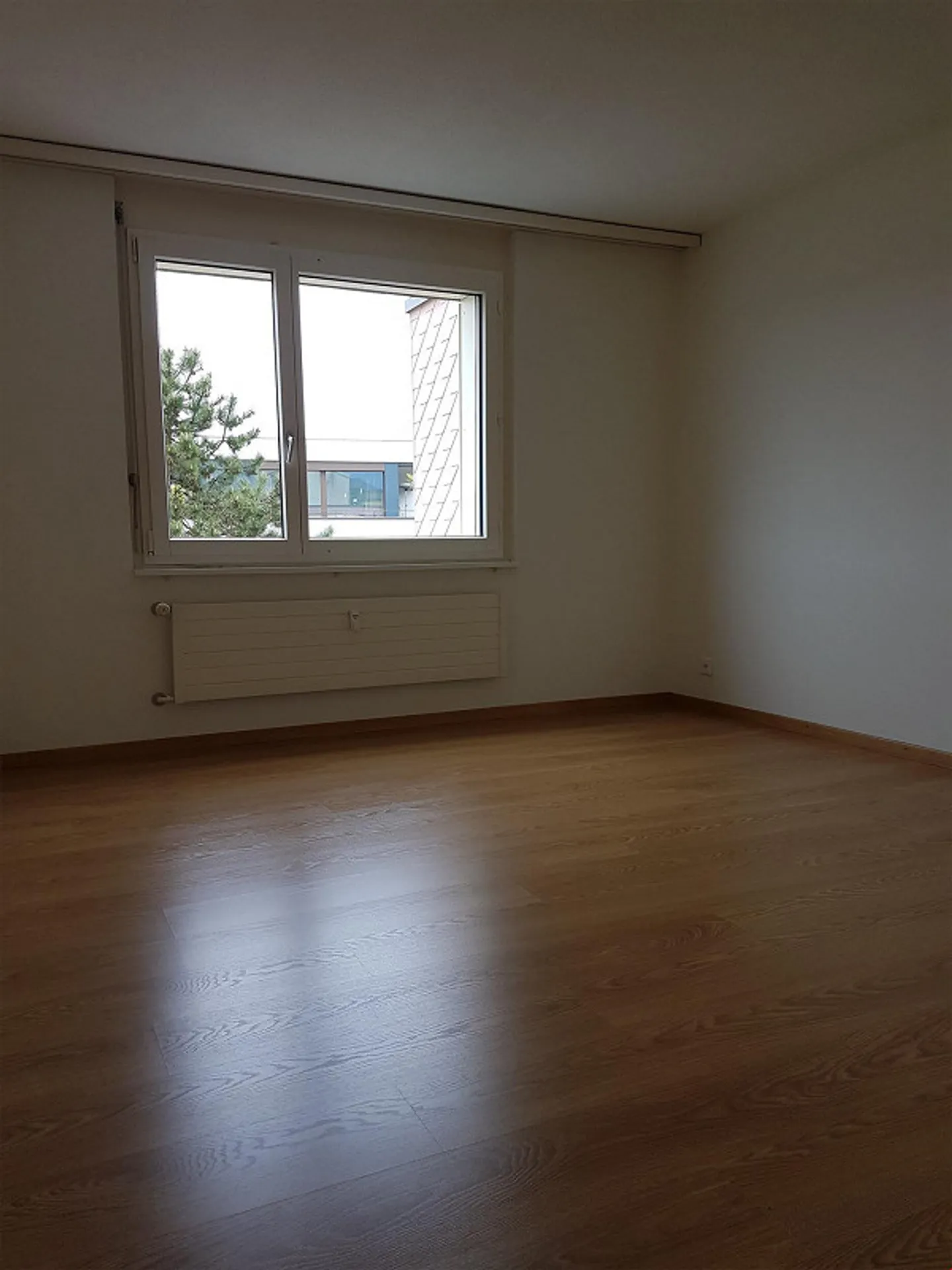 Sonnige 3.5-Zimmerwohnung - Foto 6 von 13