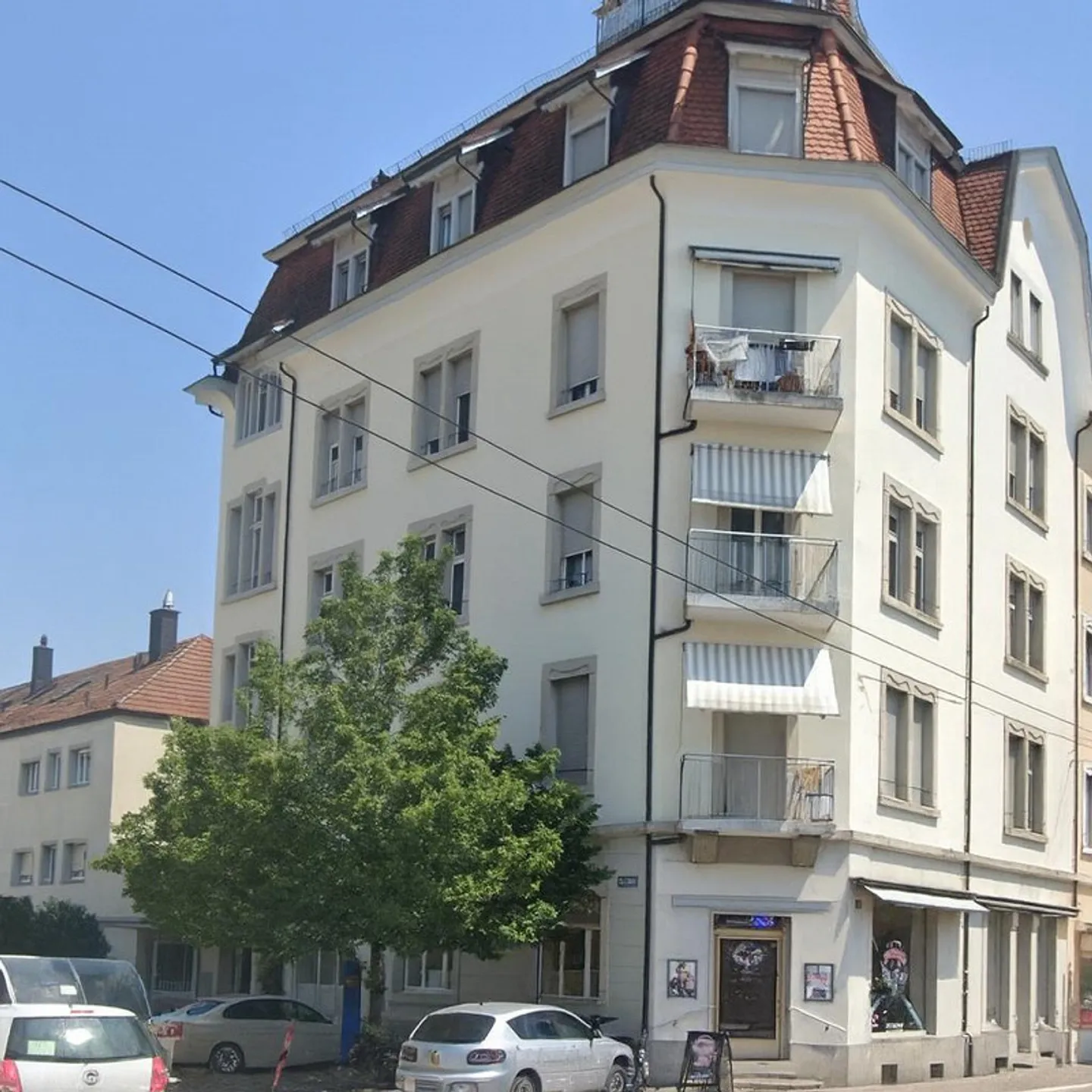 5.0-Room Apartment in Winterthur - Photo 1 of 13