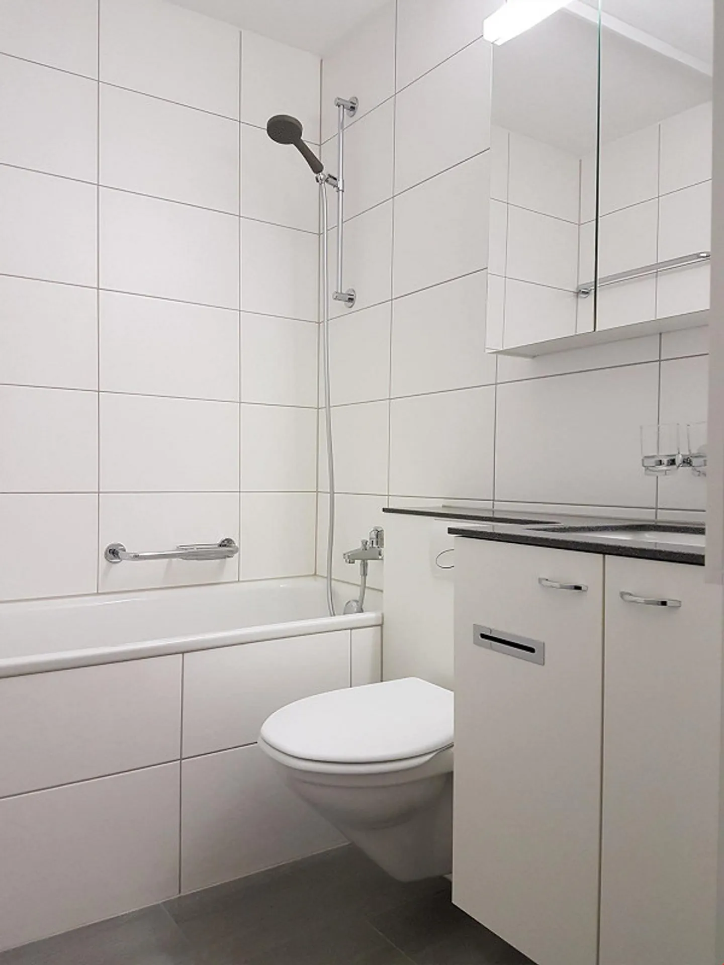 Sonnige 3.5-Zimmerwohnung - Foto 7 von 13